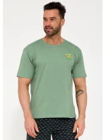 Pyžamo  2 cr/r S2XL pánské model 21894089 - Cornette