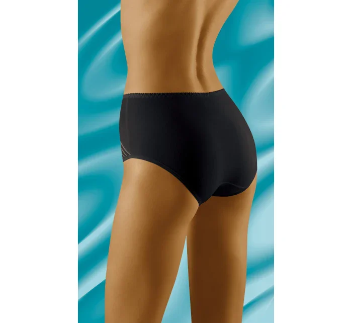 Plné dámske nohavičky Wolbar Eco-Ma