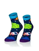 Pánské ponožky Cotton model 8280998 - Intenso