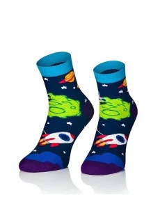 Pánske ponožky Intenso Cotton 1795