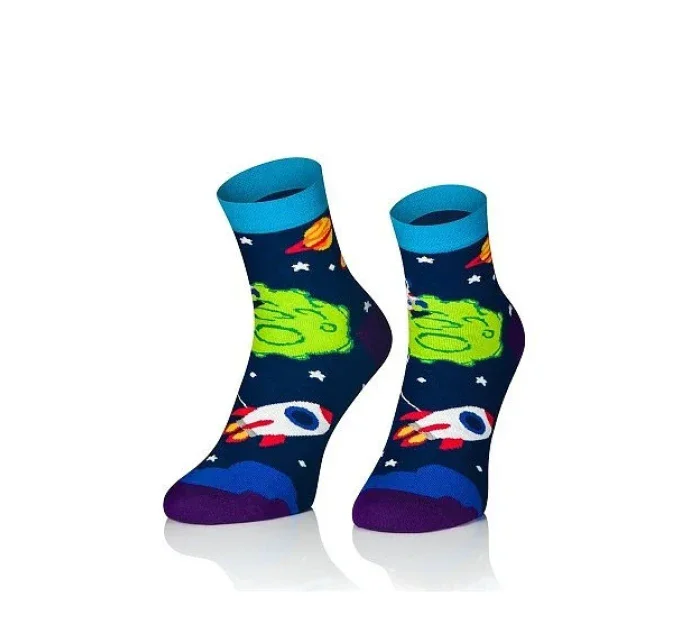 Pánské ponožky Cotton model 8280998 - Intenso