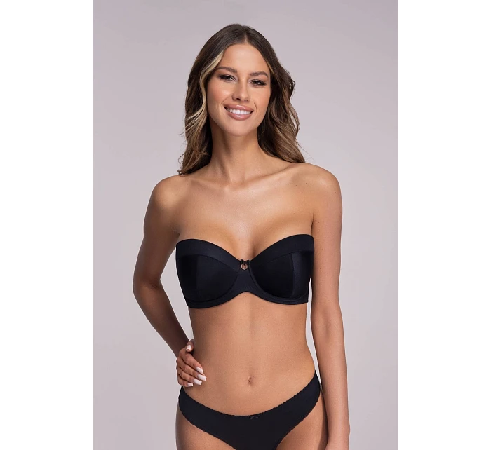 Dámska podprsenka bardotka Ava 1787 Big