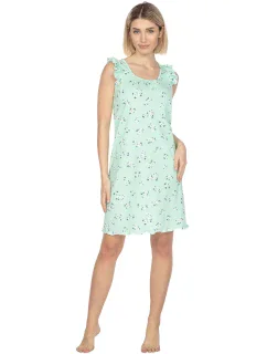 Košeľa Regina 126 sz/r S-XL L24 women