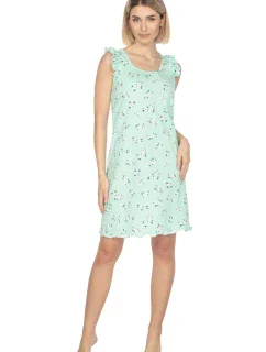 Košeľa Regina 126 sz/r S-XL L24 women