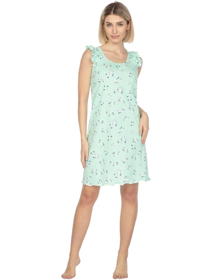 Košeľa Regina 126 sz/r S-XL L24 women Košeľa Regina 126 sz/r S-XL L24 women