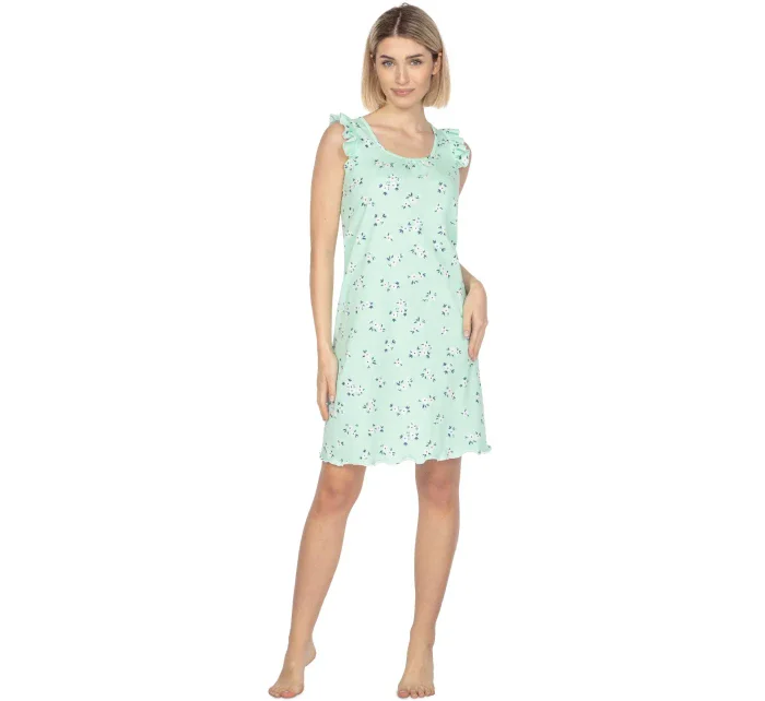 Košeľa Regina 126 sz/r S-XL L24 women Košeľa Regina 126 sz/r S-XL L24 women