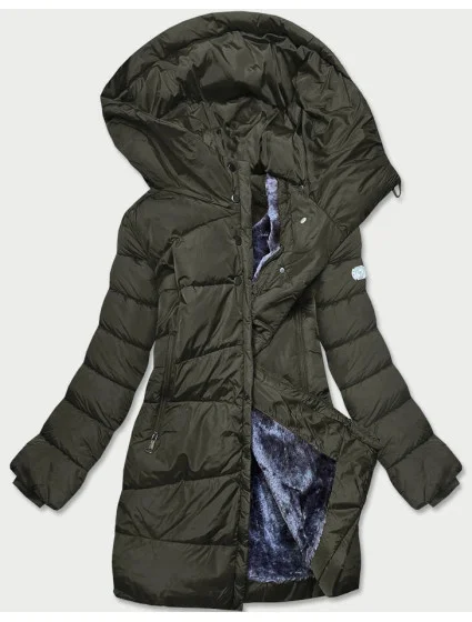 KURTKA DAMSKA ZIMOWA model 21243199 - LHD