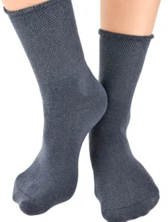 Dámske ponožky 103 U 02 - NOVITI