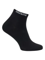 Ponožky  Mid 3 Pack model 20548864 - Iguana