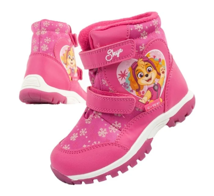 Topánky, snežnice Cerda Jr PW009837