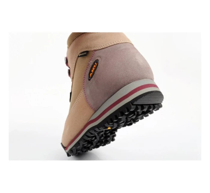 Boty Ultralight W model 21126716 - Aku