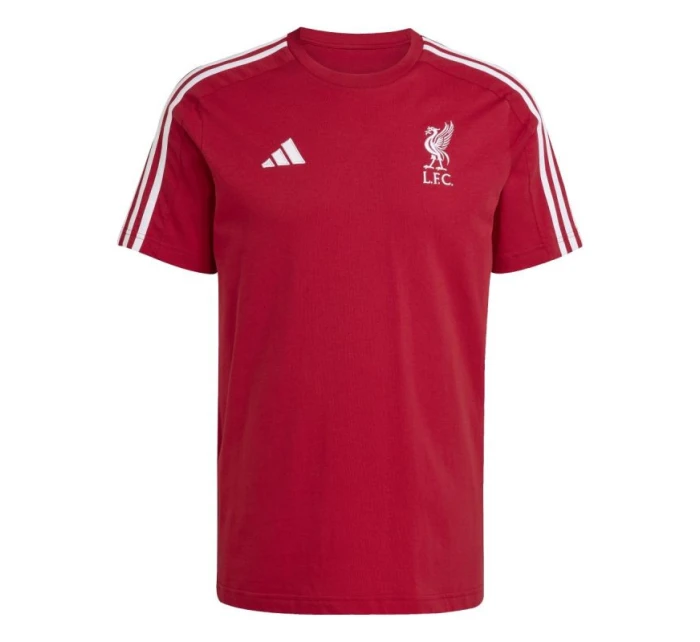 Tričko adidas Liverpool LFC DNA JW7889