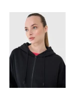 Dámská mikina s kapucí model 22123542 - 4F