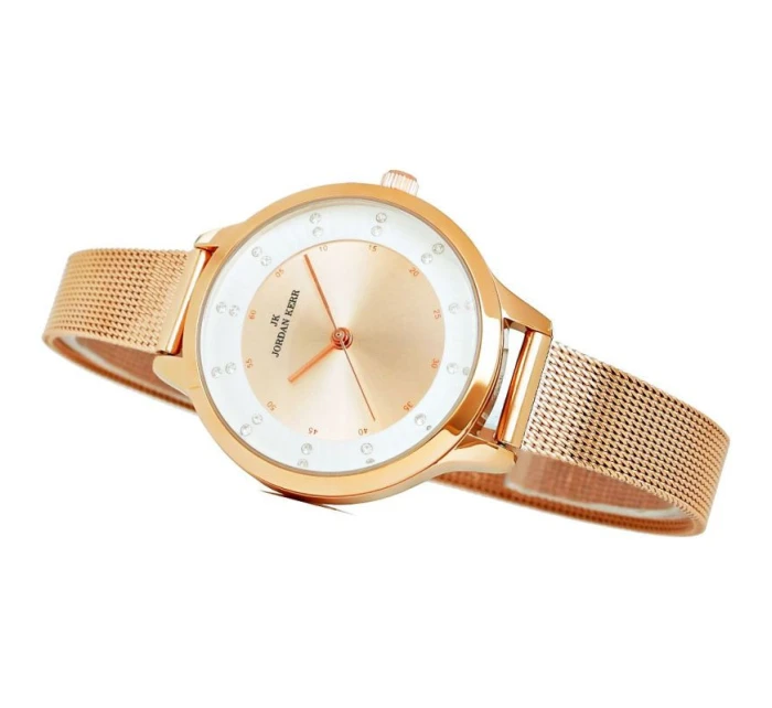 Dámske hodinky Jordan Kerr P133W-3 Dámske hodinky Jordan Kerr P133W-3