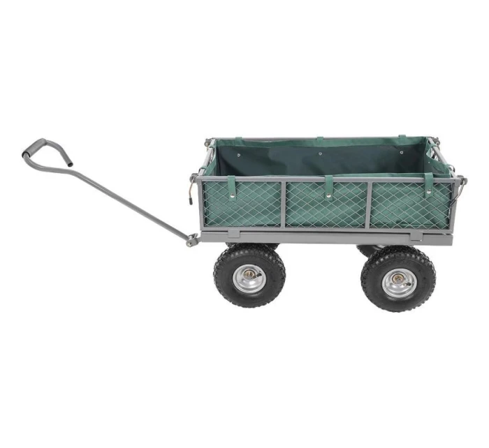 PRÍVES NA ZÁHRADNÝ VOZÍK 270 KG