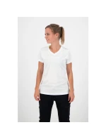 Rogelli koszulka damska PROMO biała XL
