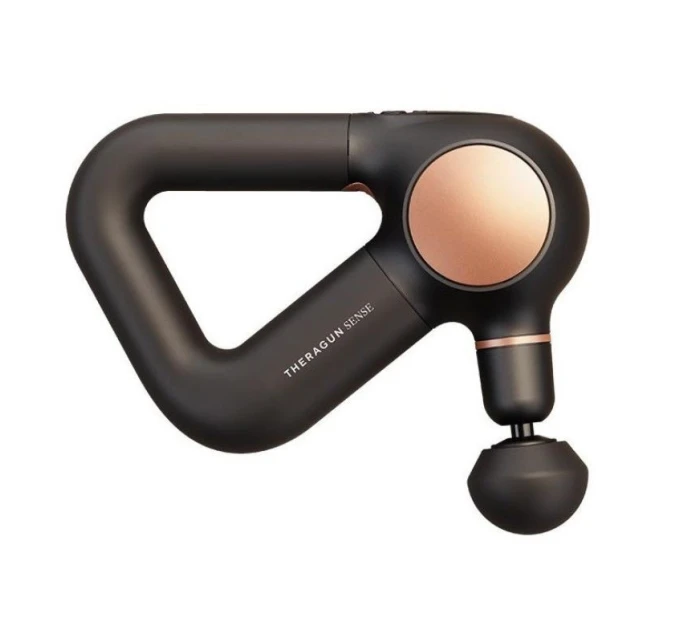 Therabody Theragun Sense masážny prístroj na ruky čierny