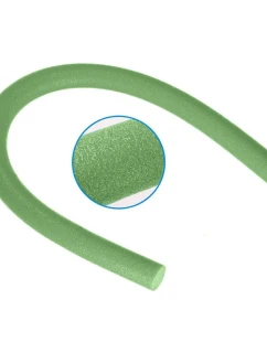 REZANCE NA VÝUČBU PLÁVANIA V POHODLNOM ZELENOM BAZÉNE