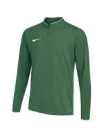 Pánske tričko Nike Dri-Fit Park 26 Drill Top Green IB7536 302 Pánske