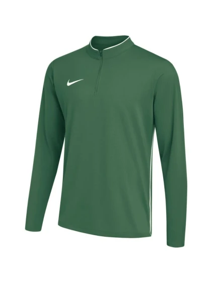 Pánske tričko Nike Dri-Fit Park 26 Drill Top Green IB7536 302 Pánske