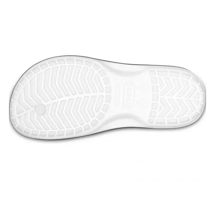 Unisex žabky Crocband model 15985914 100 - Crocs Unisex žabky Crocband model 15985914 100 - Crocs