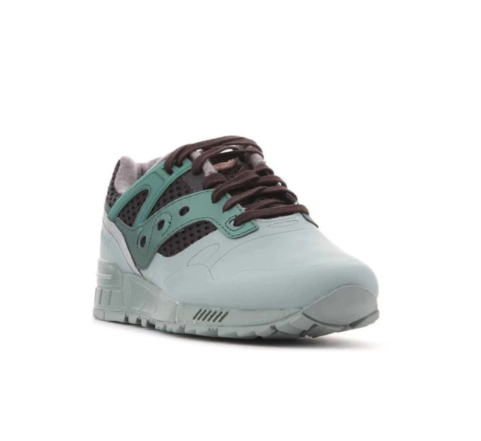 Pánské boty Grid M model 16022764 - Saucony Pánské boty Grid M model 16022764 - Saucony