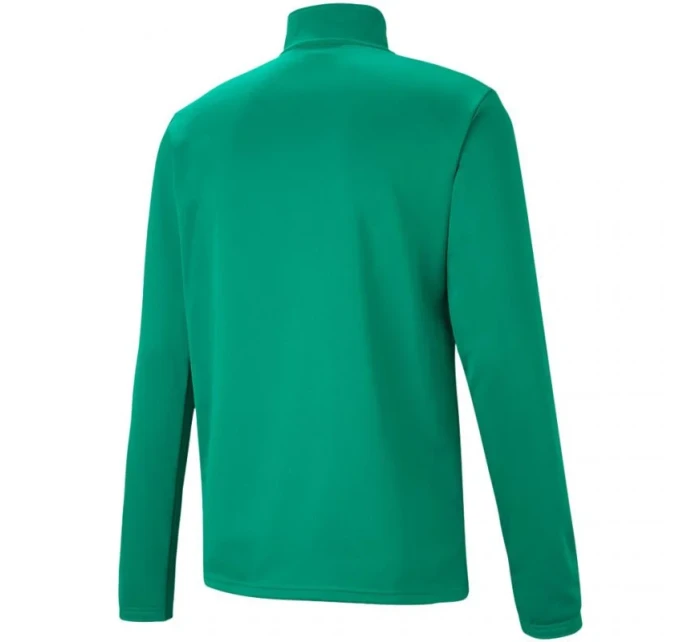 Pánska mikina teamRISE 1 4 Zip M 657394 05 - Puma