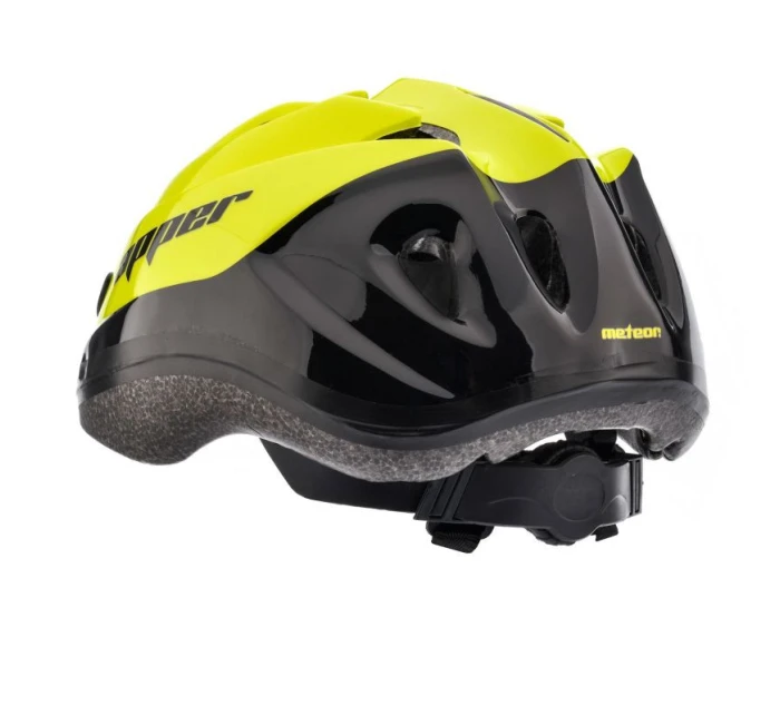 Cyklistická prilba Meteor Ks07 Apper Jr 24888 detská Cyklistická prilba Meteor Ks07 Apper Jr 24888 detská