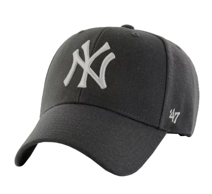 47 Značka New York Yankees MVP Cap B-MVPSP17WBP-CC