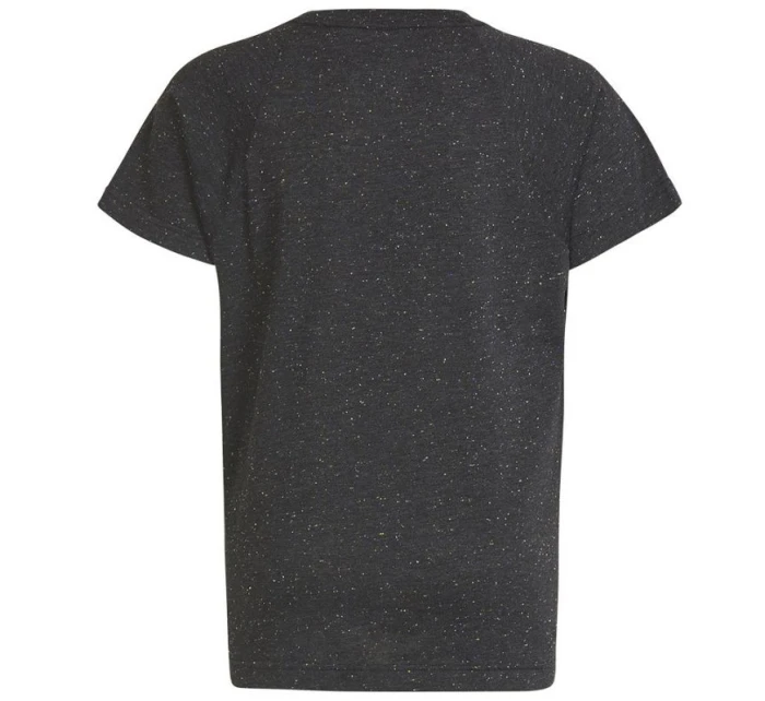 Detské tričko Badge of Sport Jr HM2646 - Adidas Detské tričko Badge of Sport Jr HM2646 - Adidas