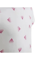 Detské tričko BLUV Jr IB8918 - Adidas Detské tričko BLUV Jr IB8918 - Adidas