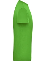 JN Pánské pracovní tričko z bio bavlny Solid 02. lime green model 22415086 - Daiber JN Pánské pracovní tričko z bio bavlny Solid 02. lime green model 22415086 - Daiber