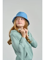 Kid Dětský klobouk white model 22411059 - Atlantis Headwear Kid Dětský klobouk white model 22411059 - Atlantis Headwear