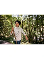 Cutter & Buck Fleece Women Dámská fleecová mikina "  ivy green model 22455418