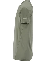 Craft Corporate CORE Unify Training Tee M Pánske športové tričko 81.9878 leaf Craft Corporate CORE Unify Training Tee M Pánske športové tričko 81.9878 leaf