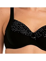 Style Elna Vrchný diel plaviek - Vrchný diel plaviek 8466-1 black - Anita Classix Style Elna Vrchný diel plaviek - Vrchný diel plaviek 8466-1 black - Anita Classix