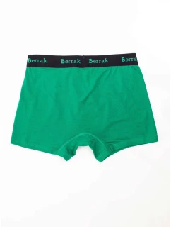 Boxerky BR BK 4476.28P zelená