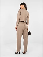 Blejzr IT MA 22255.83 tmavo lila