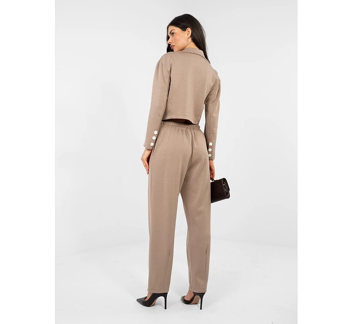 Blejzr IT MA 22255.83 tmavo lila