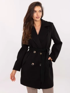 Plášť IT EN A9590.85 čierny