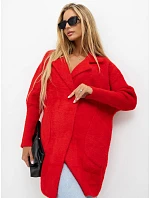 MBM PL 1517.00P Červená