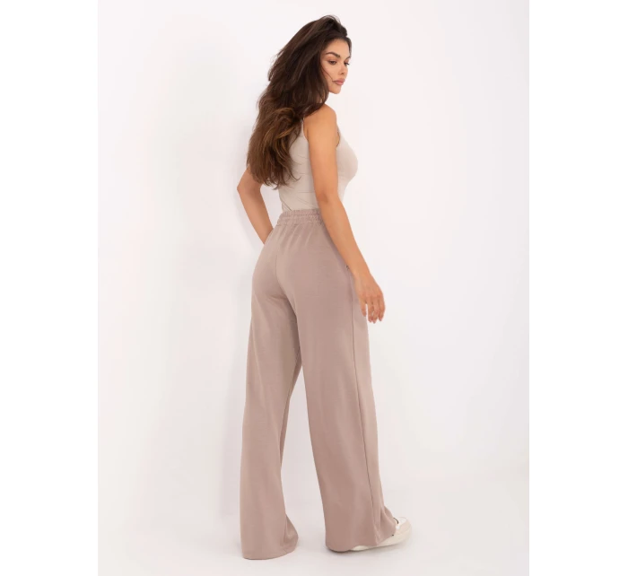 Tepláky RV DR A611.52 dark lilac