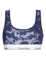 Dámska športová podprsenka QF5271E-FGU - Calvin Klein