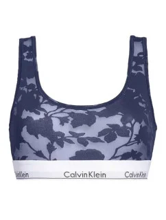 Dámská sportovní podprsenka model 20900948 - Calvin Klein