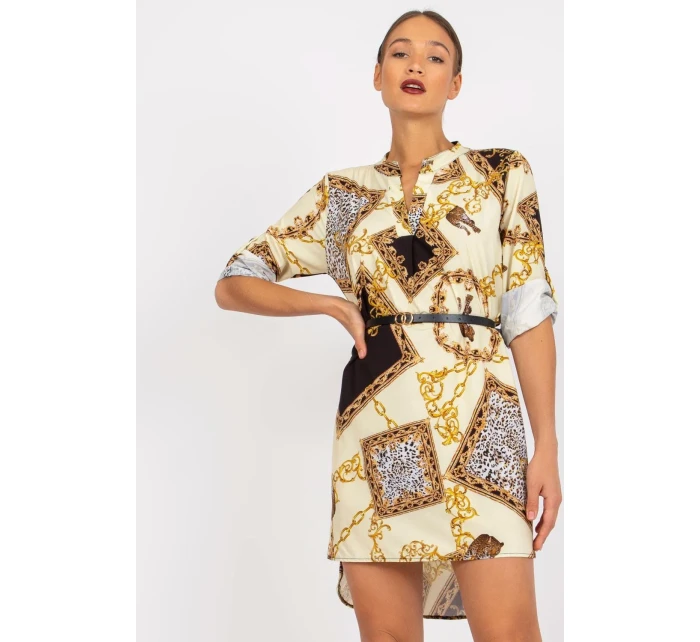 Denné šaty model 167482 Italy Moda