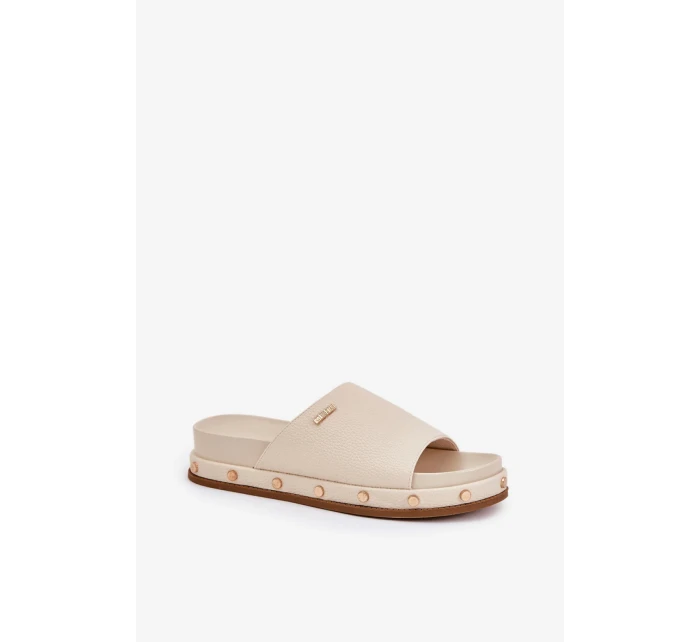 Papuče model 211688 Step in style