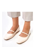 Baleríny model 217950 Solea