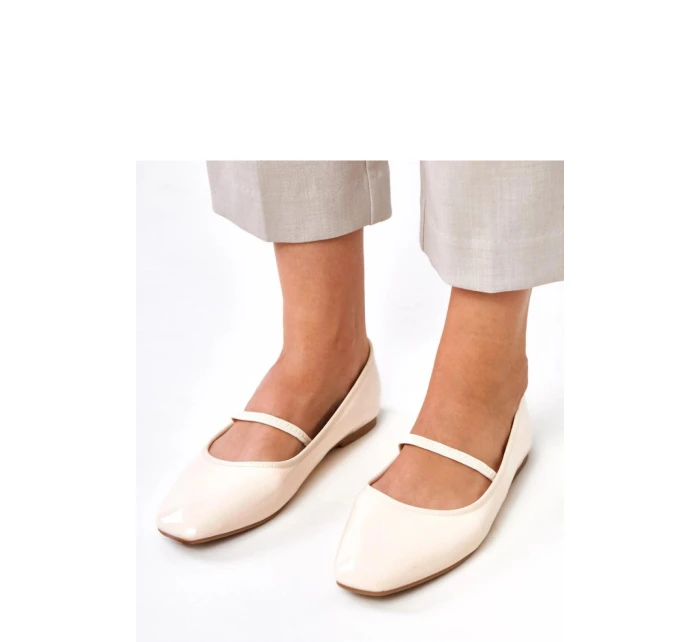 Baleríny model 217950 Solea