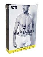 Boxerky Navigare 573 M-2XL