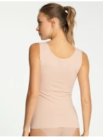 Bavlnené tielko Julimex Mood S-2XL Bavlnené tielko Julimex Mood S-2XL